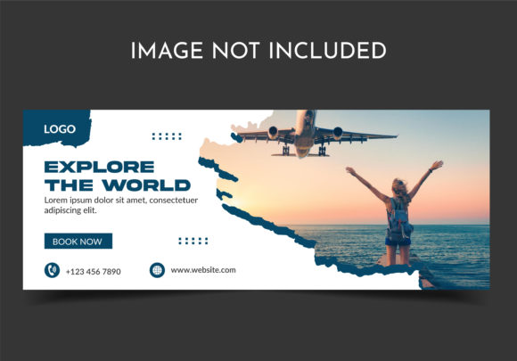 Travel and Tour Facebook Cover